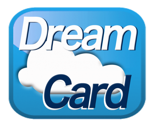DREAM CARD