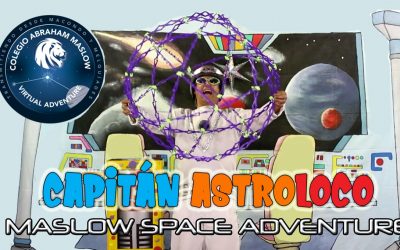 CONCURSO DEL CAPITÁN ASTROLOCO EN NUEVO CAPÍTULO