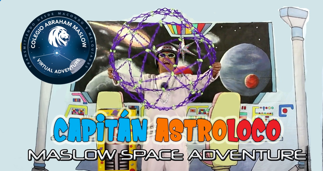 CONCURSO DEL CAPITÁN ASTROLOCO EN NUEVO CAPÍTULO