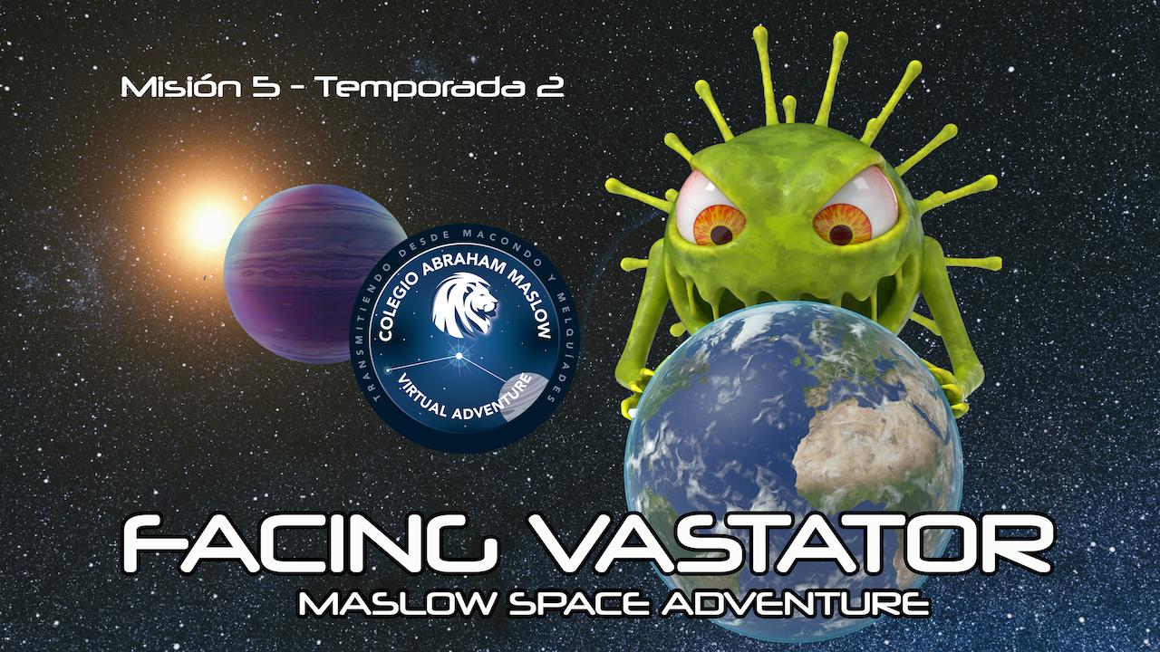 FACING VÁSTATOR