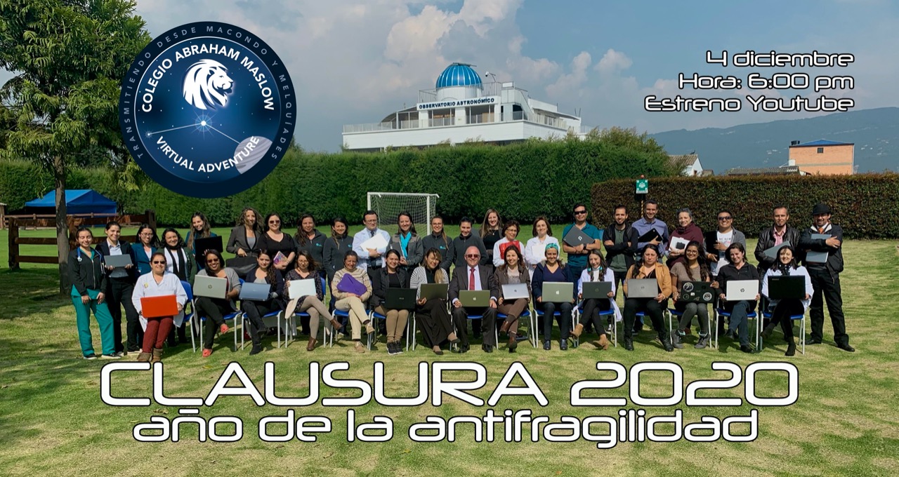 Clausura 2020, año de la antifragilidad.