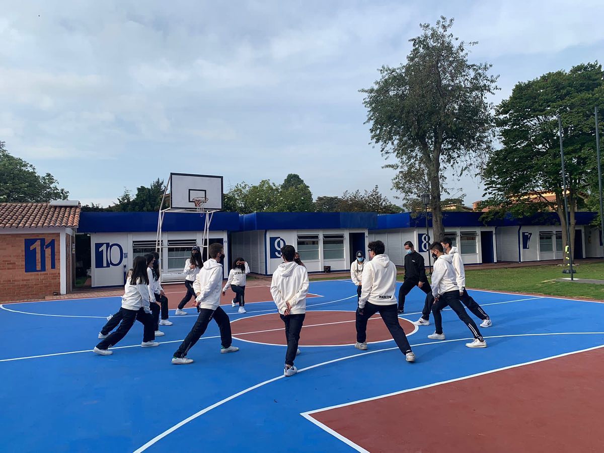 Regreso a clases 2022