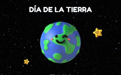 Día de la tierra