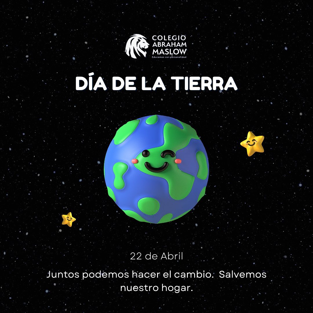 Día de la tierra