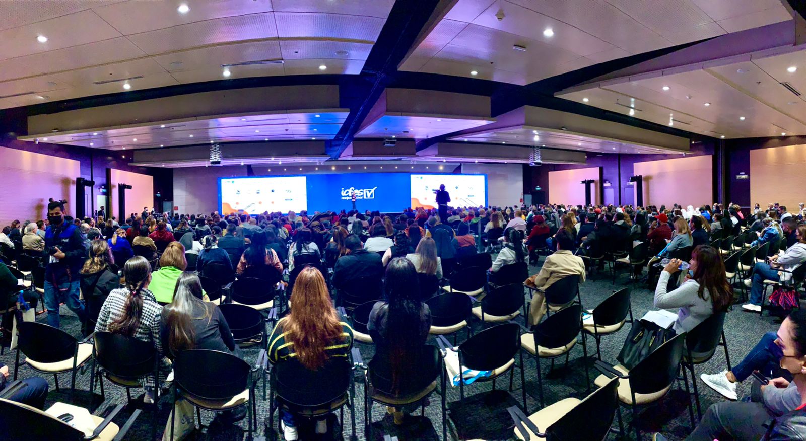 ENCUENTRO NACIONAL DE EDUCACIÓN PRIVADA 2022