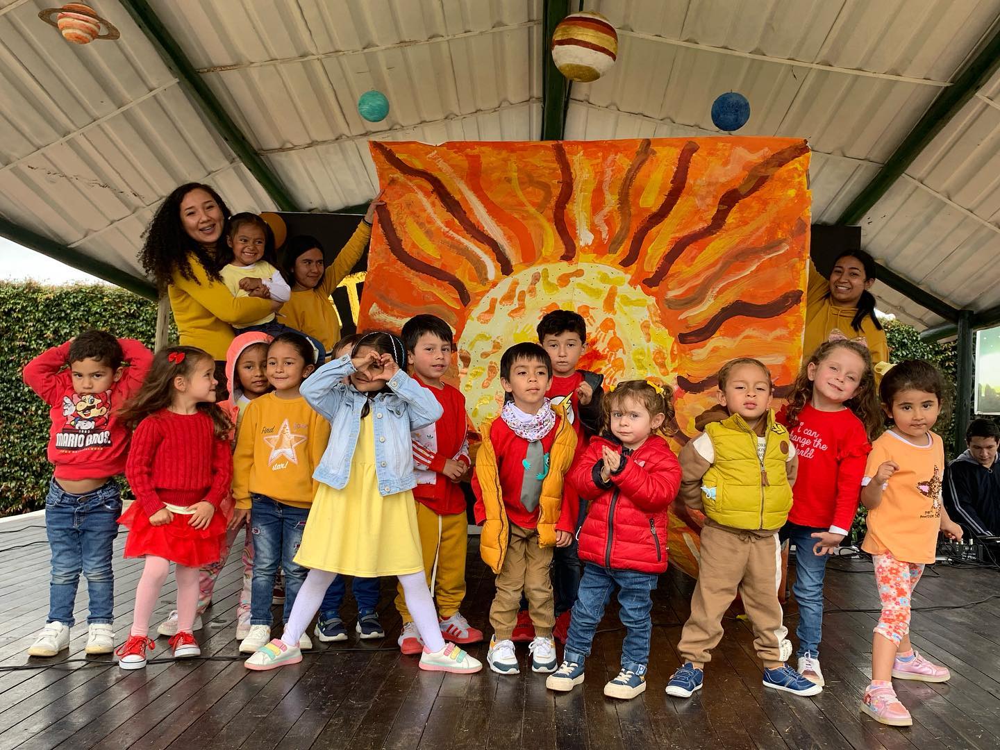 Día del SOL