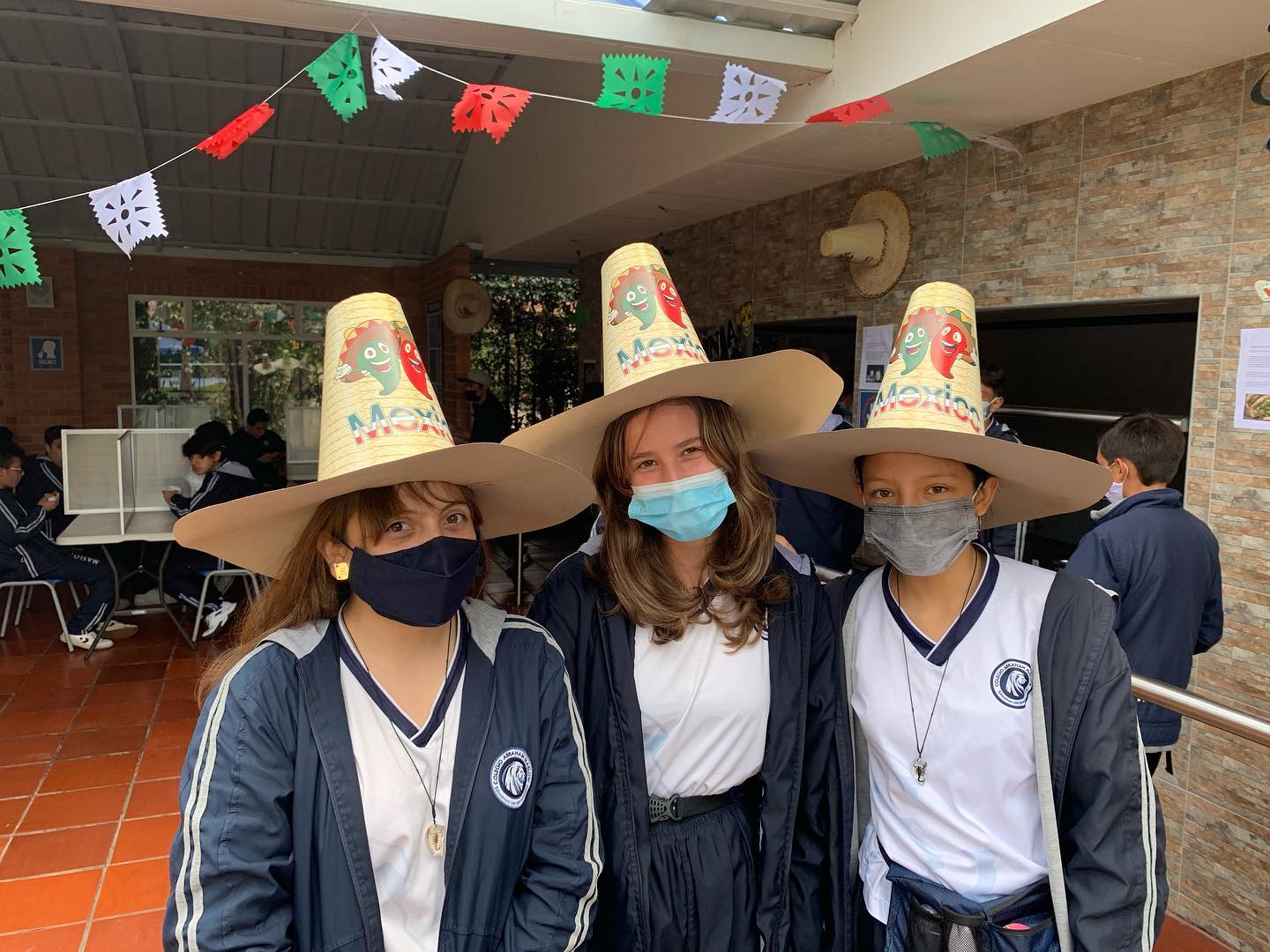 Nuestro país invitado: México