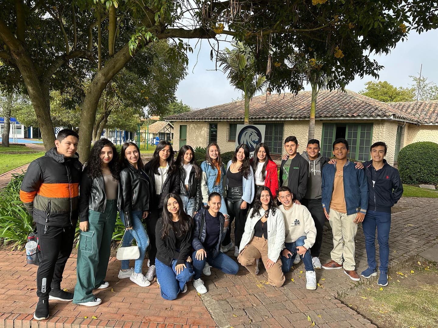 Colegio Abraham Maslow en OPEN CAMPUS Universidad de la Sabana.