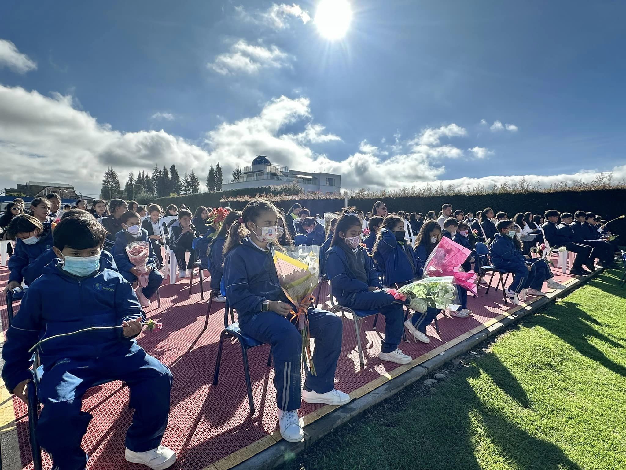Día de María Auxiliadora