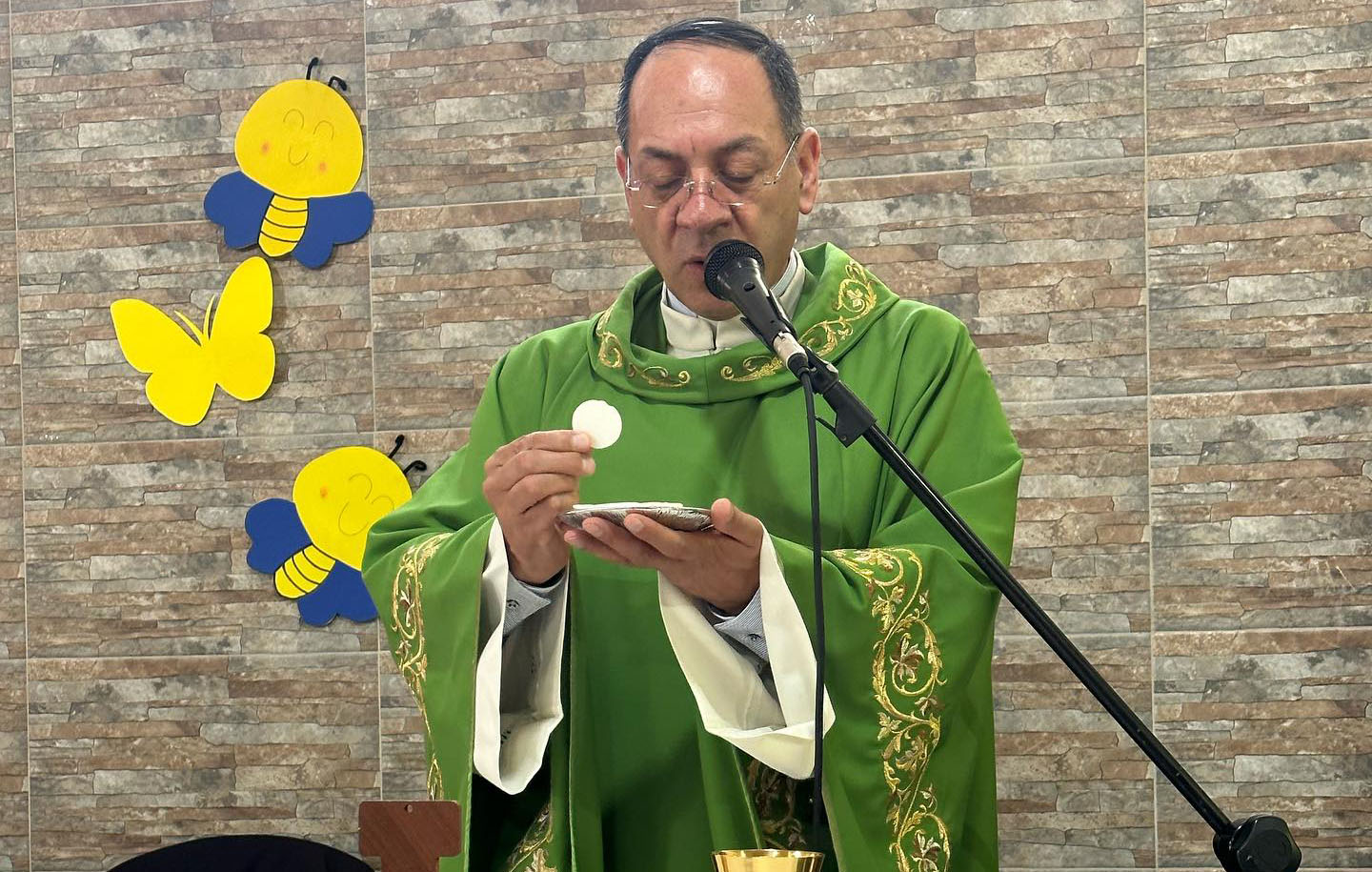 NUESTRA PROM 23 INICIA SU ETAPA DE DESPEDIDA DEL COLEGIO