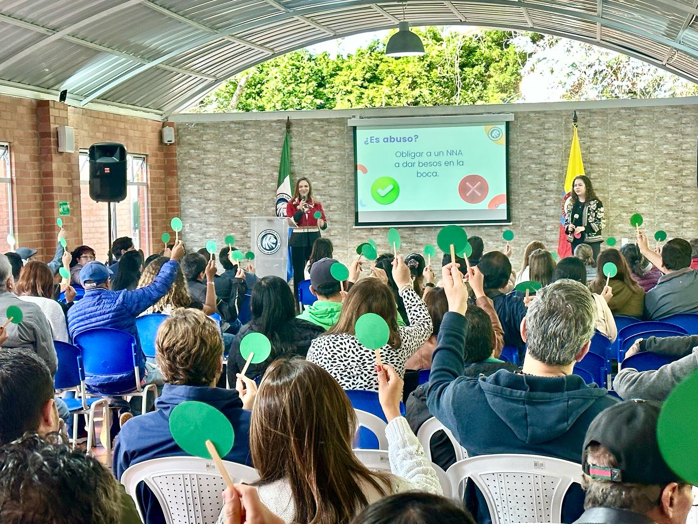 Universidad de Padres