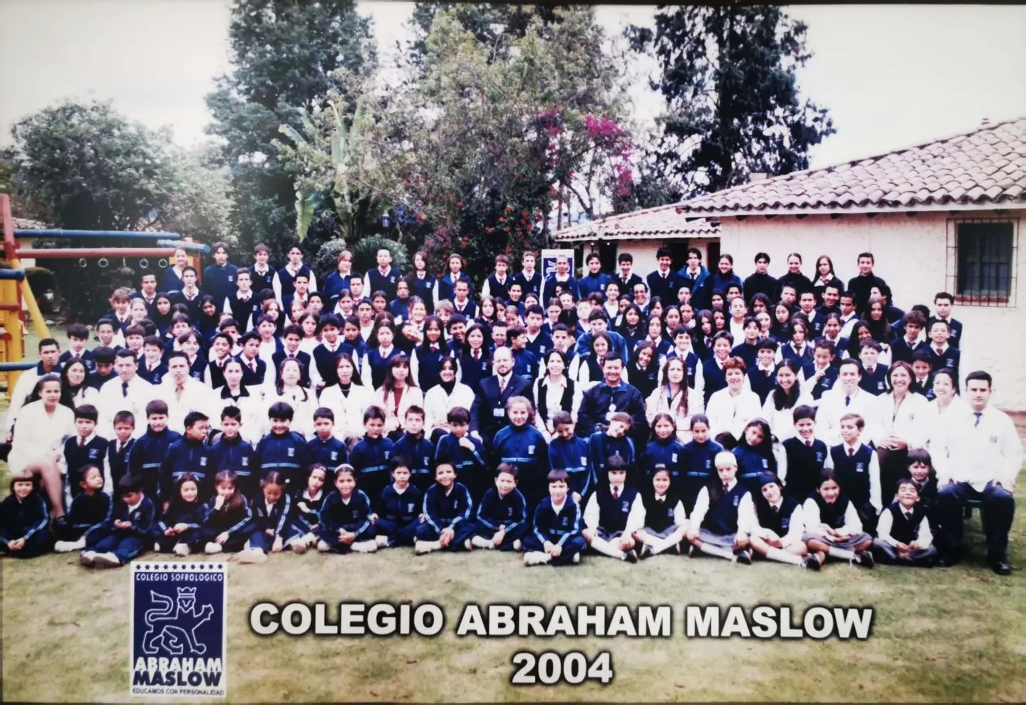 Maslow Throwback Thursday