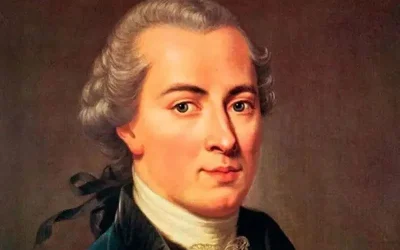 5 cosas que no sabías sobre Immanuel Kant