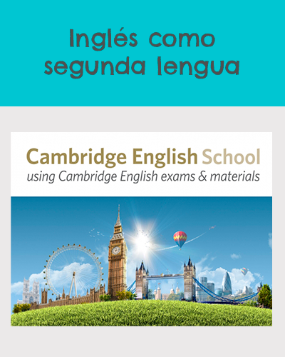 Somos Cambridge English School