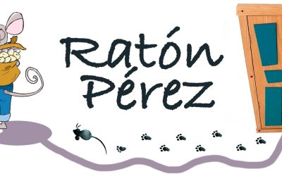 MENSAJE DEL RATÓN PÉREZ DEL COLEGIO