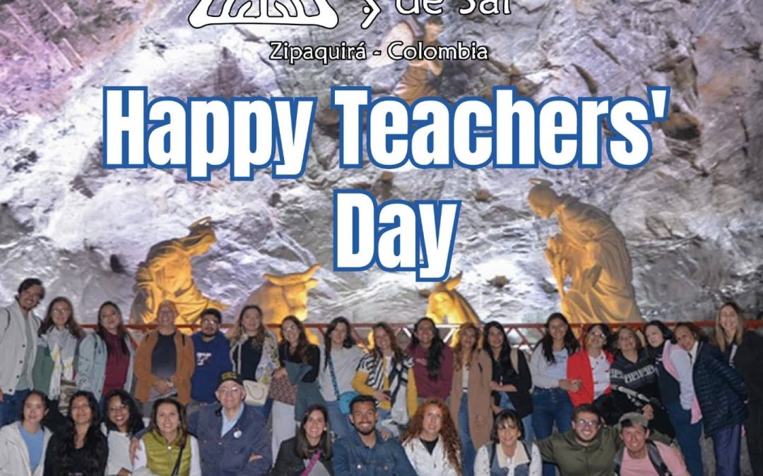 ¡Un día inolvidable para nuestros profesores!