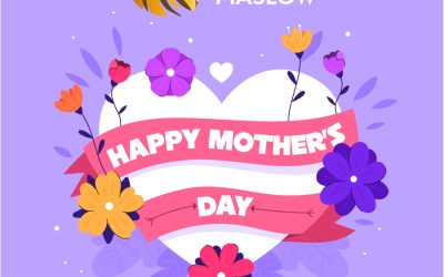 💐✨ ¡Feliz Día de las Madres! ✨💐