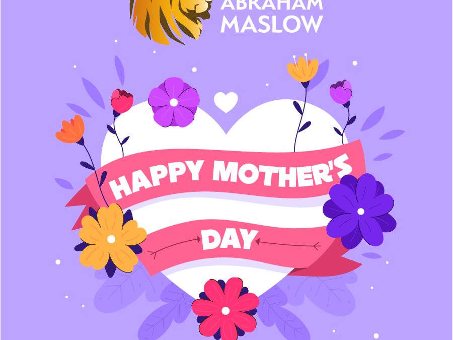 💐✨ ¡Feliz Día de las Madres! ✨💐