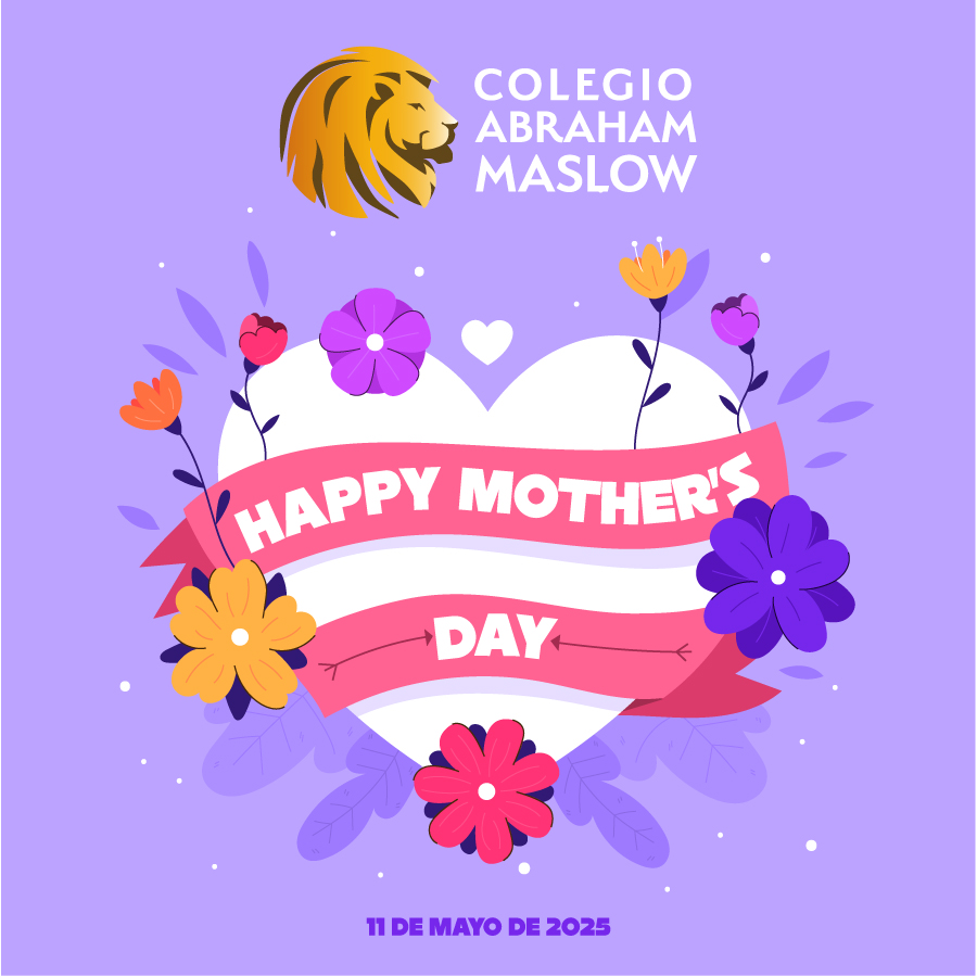 💐✨ ¡Feliz Día de las Madres! ✨💐