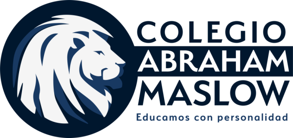 Colegio Abraham Maslow logo