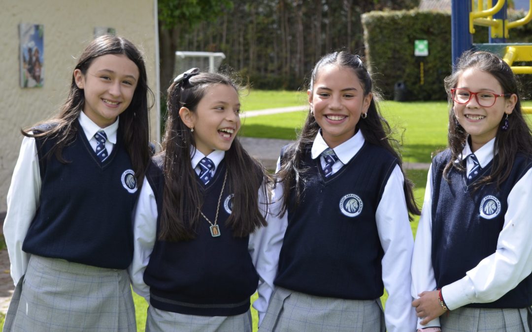¡De Vuelta a la Aventura! Así Iniciamos el Segundo Semestre en el Colegio Abraham Maslow de Chía
