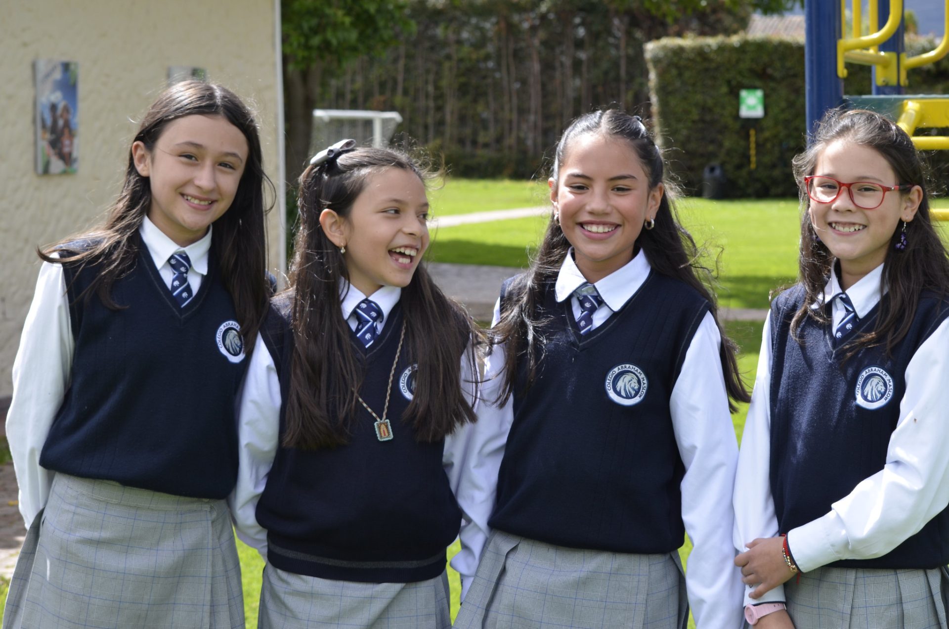 ¡De Vuelta a la Aventura! Así Iniciamos el Segundo Semestre en el Colegio Abraham Maslow de Chía