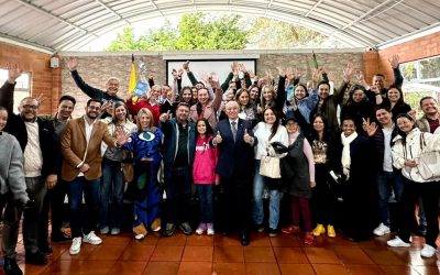Universidad de padres «Ideas creativas para triunfar en la vida»