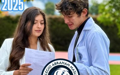 Día del Gobierno – Colegio Abraham Maslow