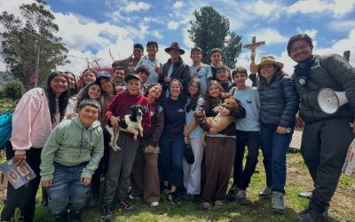 MISIÓN SOATAMA CHOCONTÁ 2026