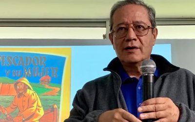 FERNANDO ÁVILA DESCANSA EN PAZ