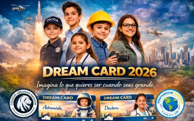 DreAMcard 2026