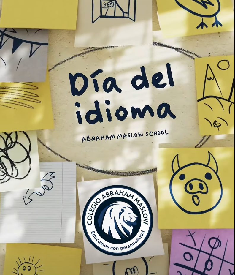 Día del idioma