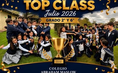 GANADORES DEL TOP CLASS