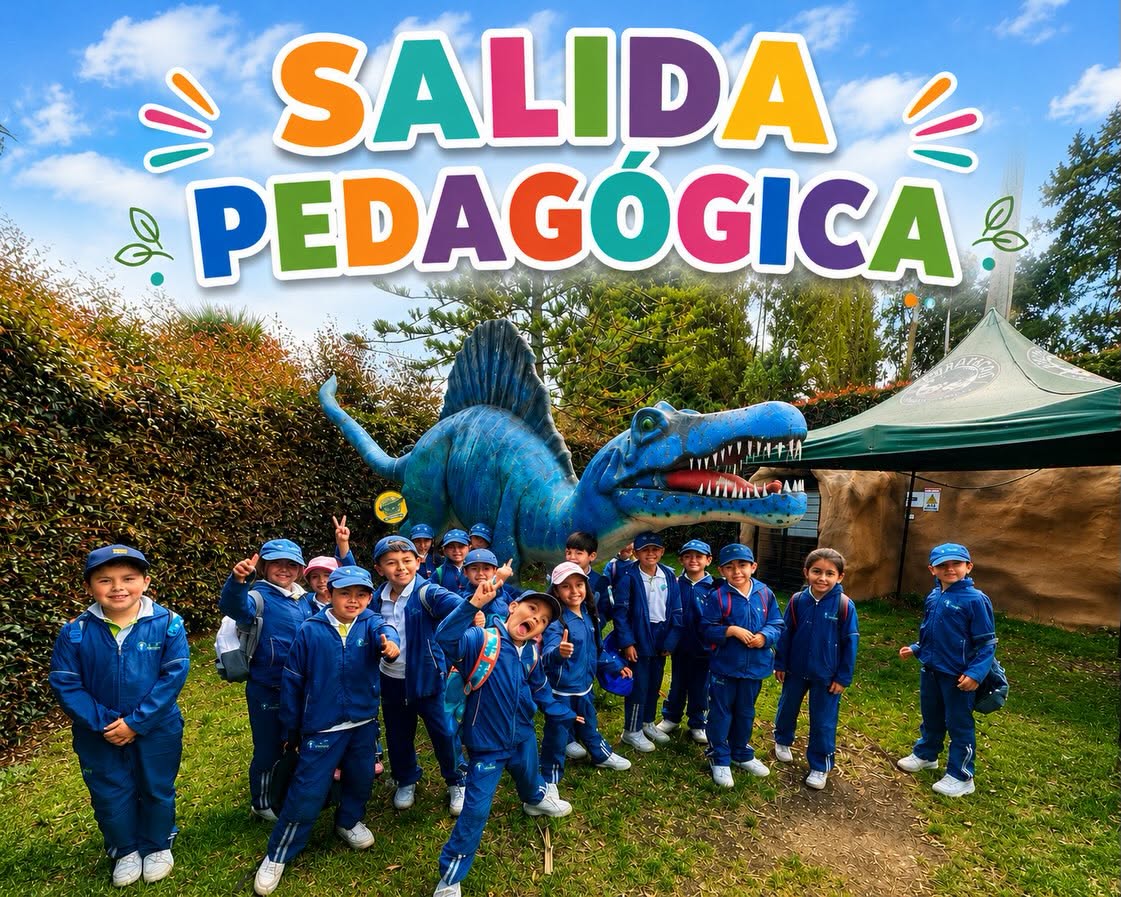 APRENDER TAMBIEN ES SALIR A EXPLORAR