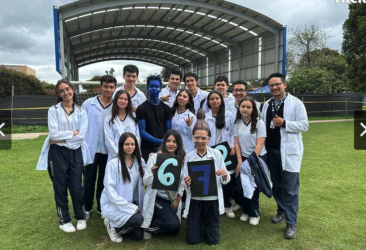 SCIENCE DAY 2026